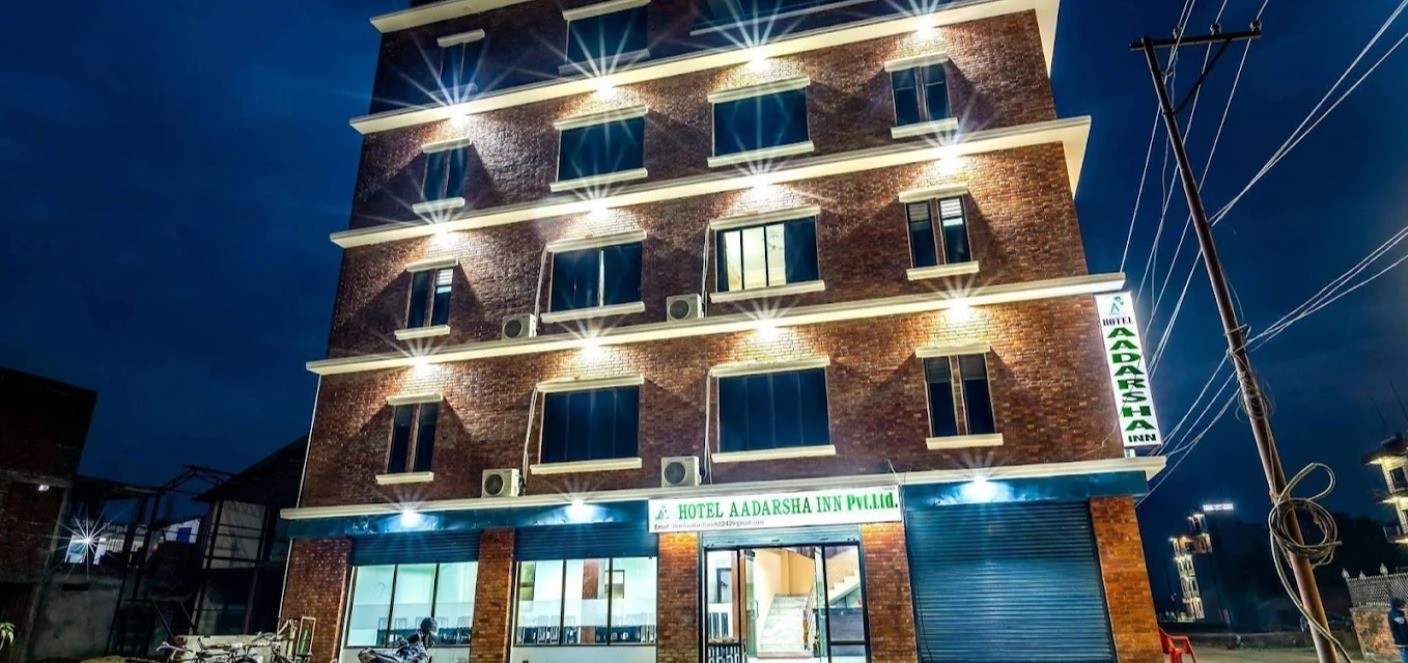 Hotel Aadarsha Inn