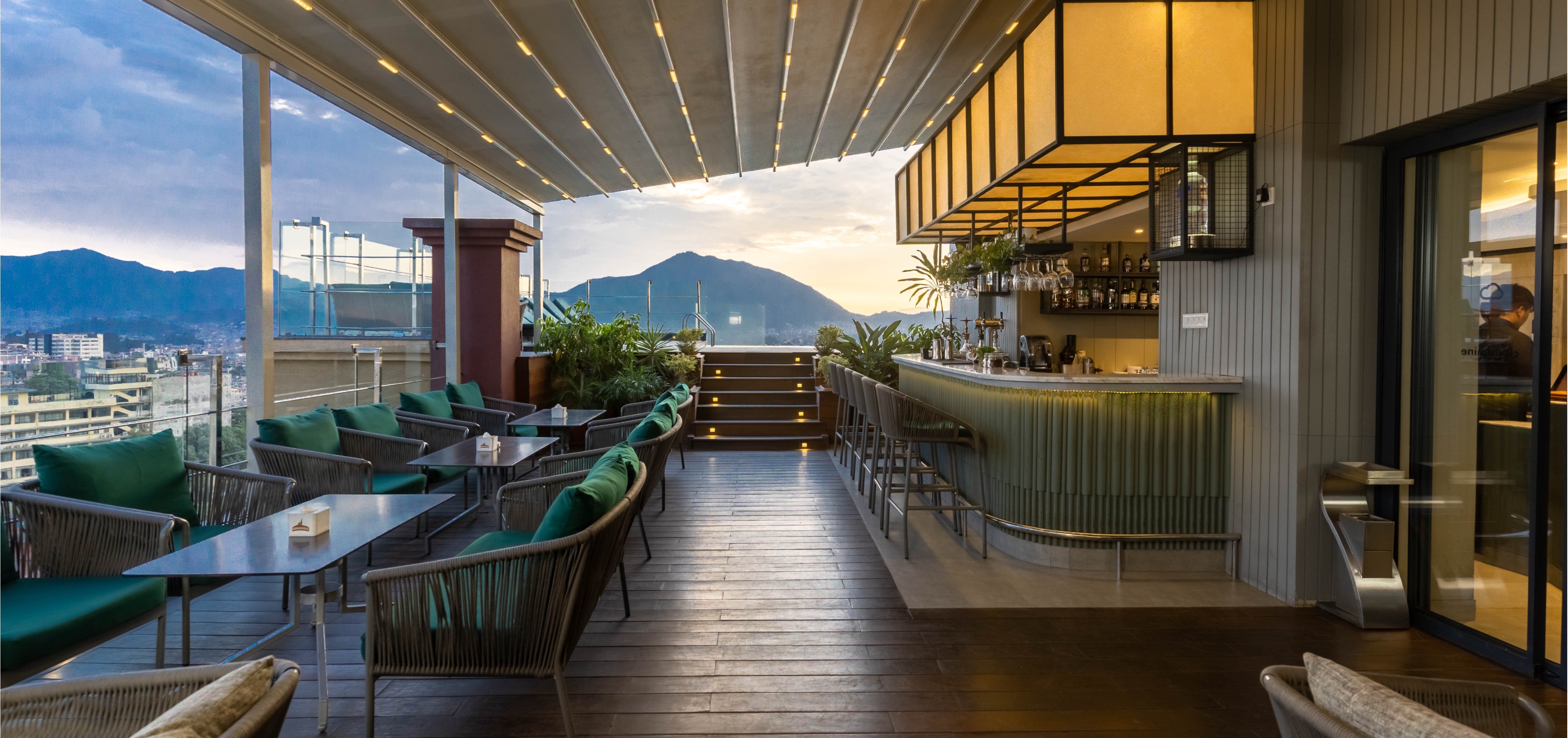 Hotel Shambala