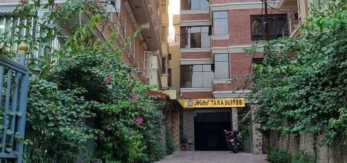 Hotel Tara Suites Pvt. Ltd.