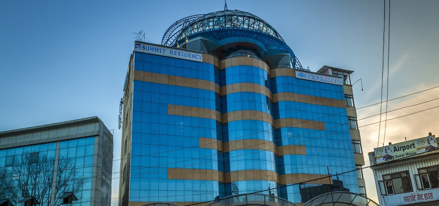 Airport Hotel Pvt Ltd