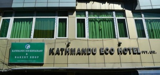 Kathmandu Eco Hotel Pvt.Ltd