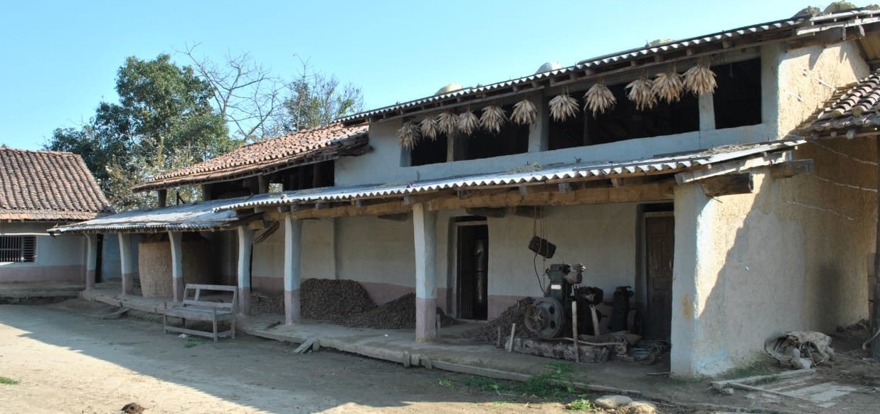 Tharu Homestay (House 5)