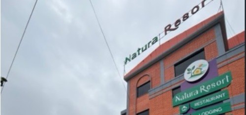 Rosyo Hospitality Pvt.Ltd