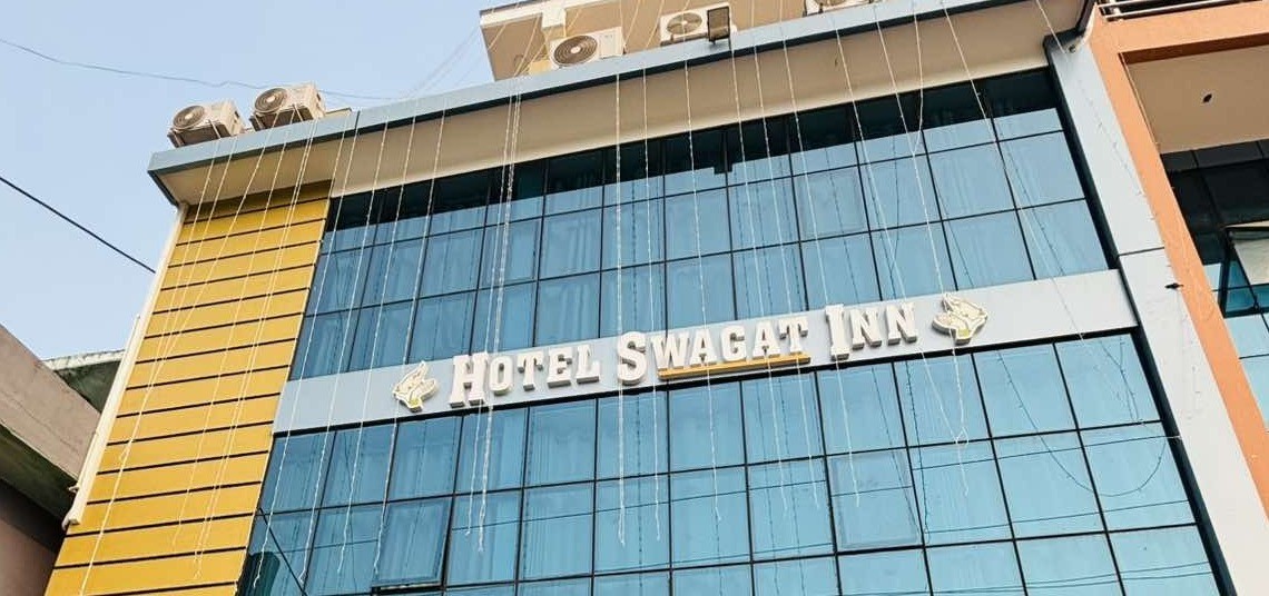 Hotel Swagat Inn