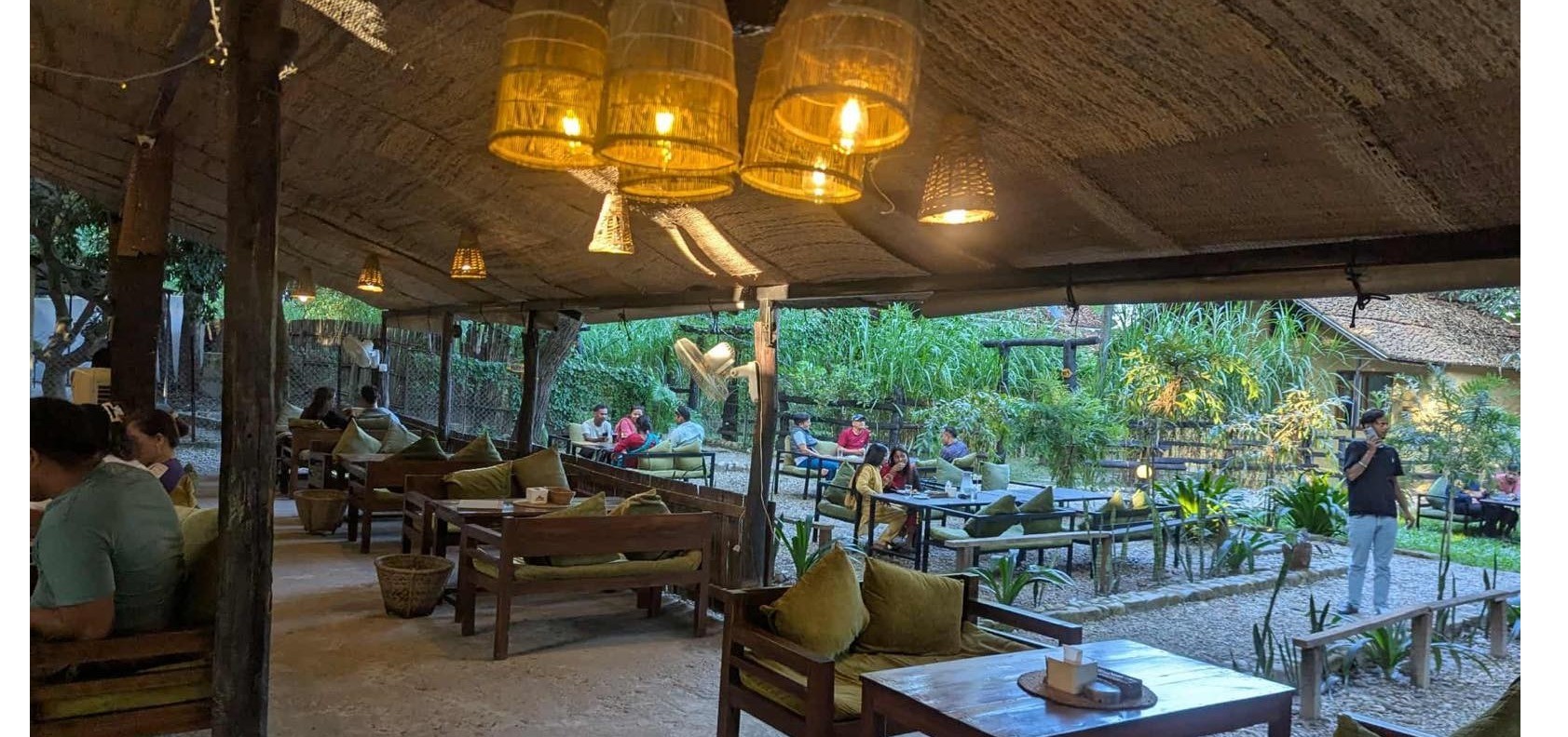 Thori Jungle Resort Pvt Ltd Thori Jungle Resort Pvt Ltd