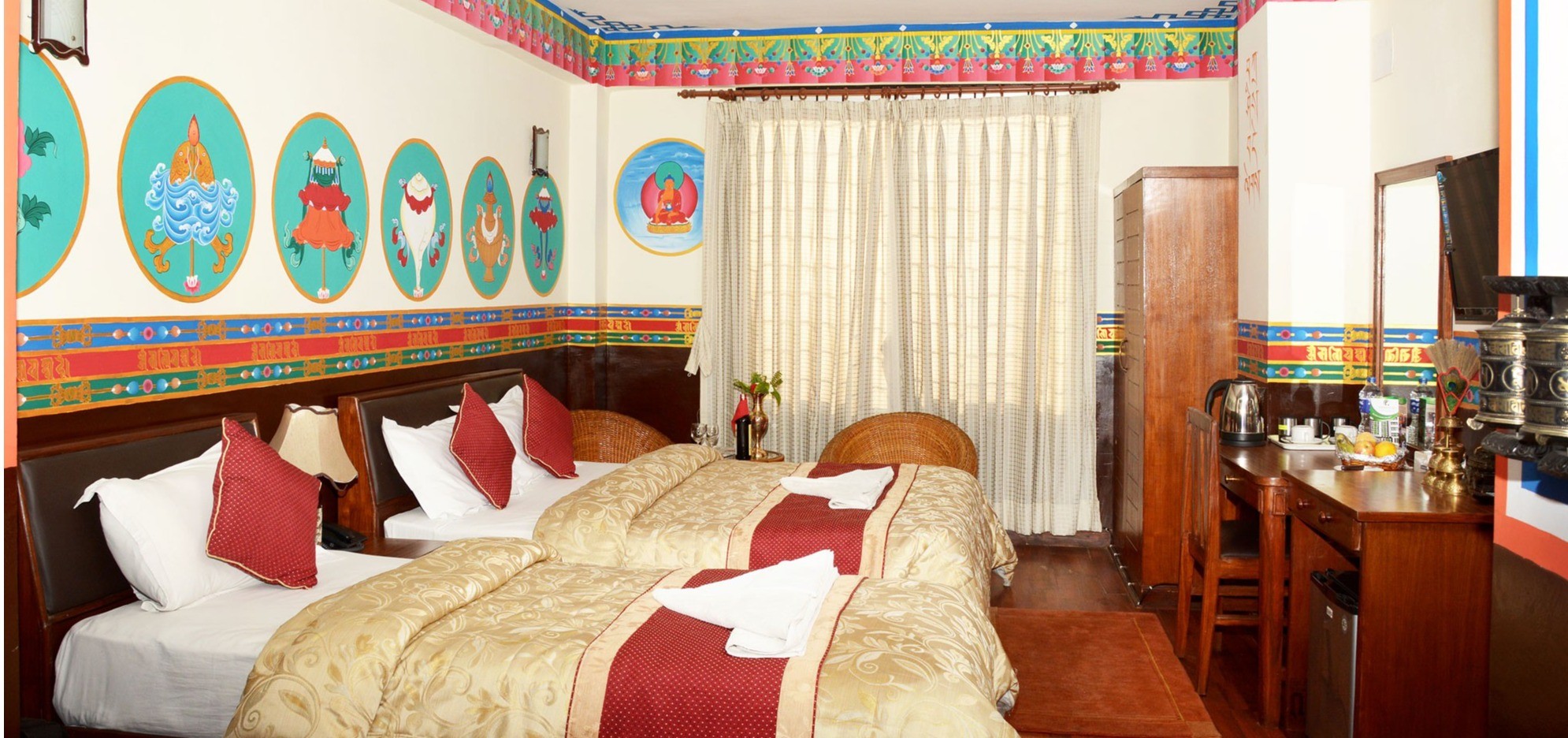 Kathmandu Eco Hotel Pvt.Ltd Kathmandu Eco Hotel Pvt.Ltd