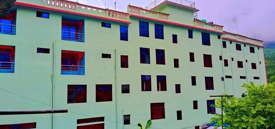 Hotel Bhawana