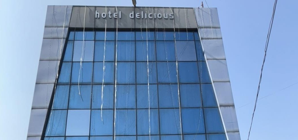 Hotel Delicious