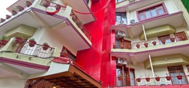 Hotel Insta Pvt.Ltd Hotel Insta Pvt.Ltd