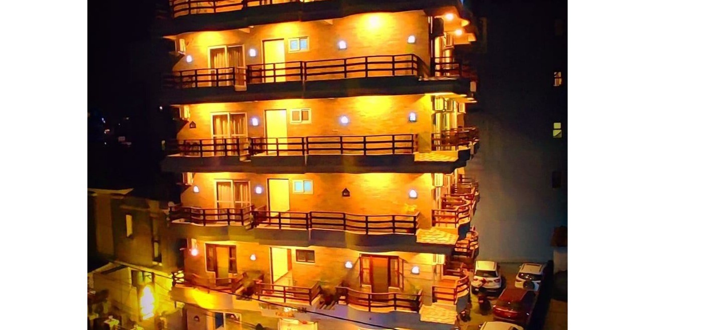 Hotel Dream Light Hotel Dream Light