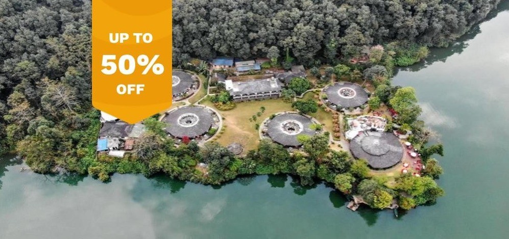 Fish Tail Lodge Fish Tail Lodge