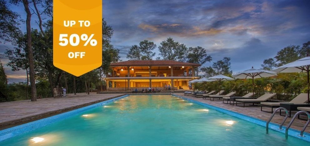 Kasara Jungle Resort Kasara Jungle Resort