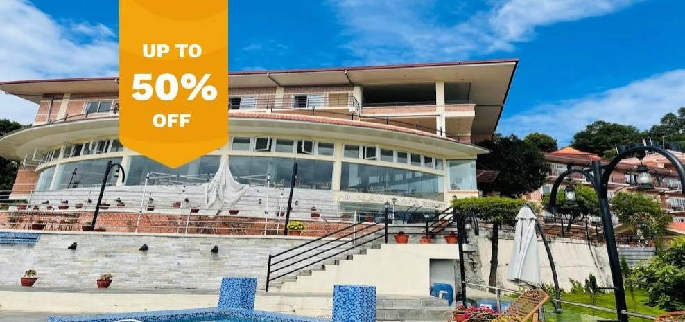 Himalaya Drishya Resort Himalaya Drishya Resort