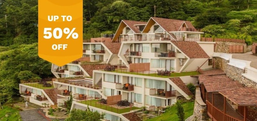 Hotel Mystic Mountain Hotel Mystic Mountain