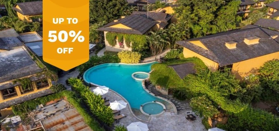 Temple Tree Resort & Spa Temple Tree Resort & Spa