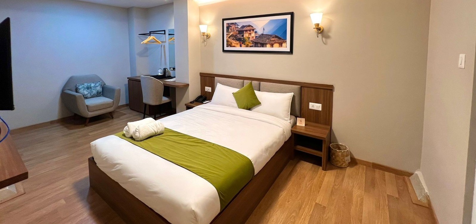 The Old Alley The Old Alley