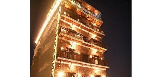 Hotel Thamel Park Hotel Thamel Park