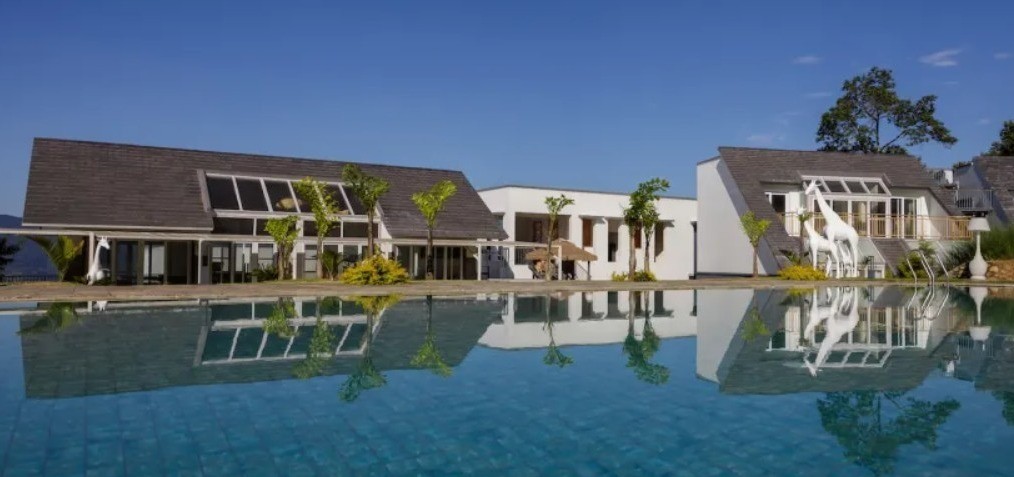 Himalayan Hideaway Resort Pokhara- The Centara Collection Himalayan Hideaway Resort Pokhara- The Centara Collection