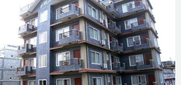 Hotel Mount View Pokhara Hotel Mount View Pokhara