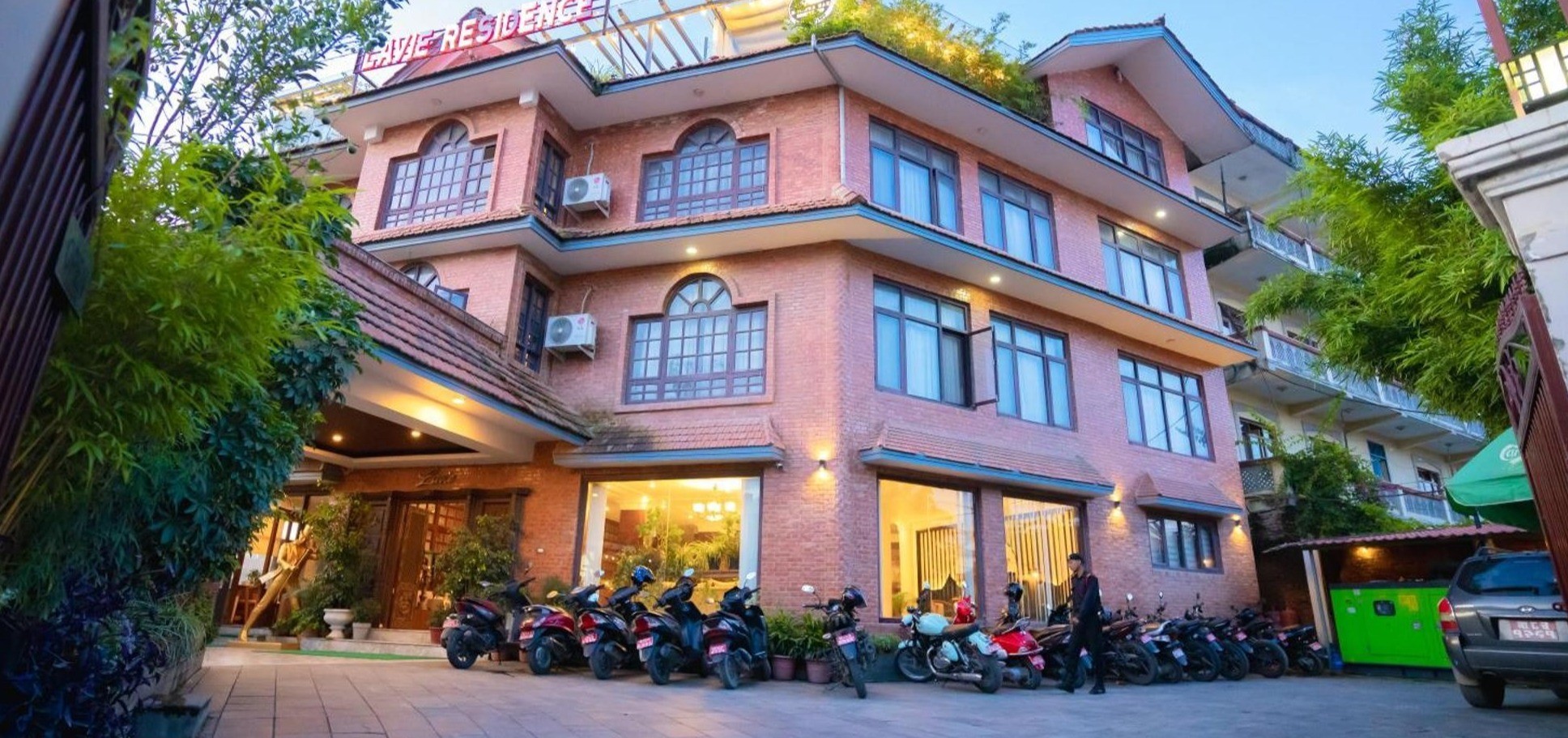 Lavie Residence Lavie Residence