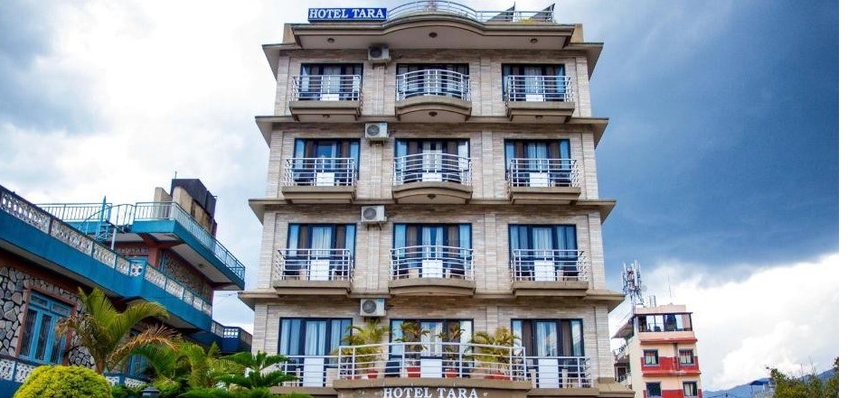 Hotel Tara Hotel Tara