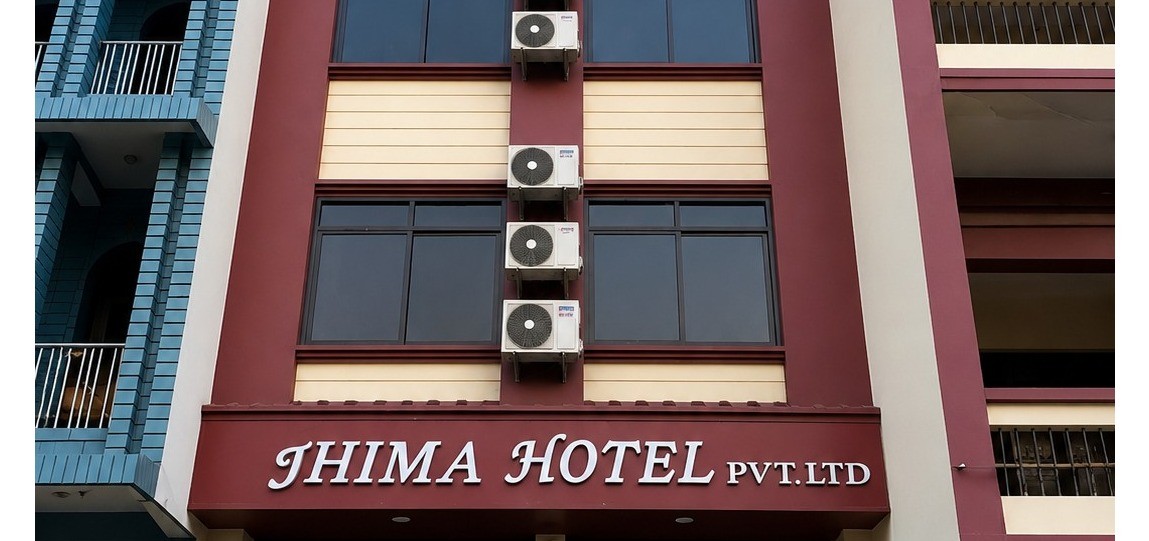 Jhima Hotel Jhima Hotel