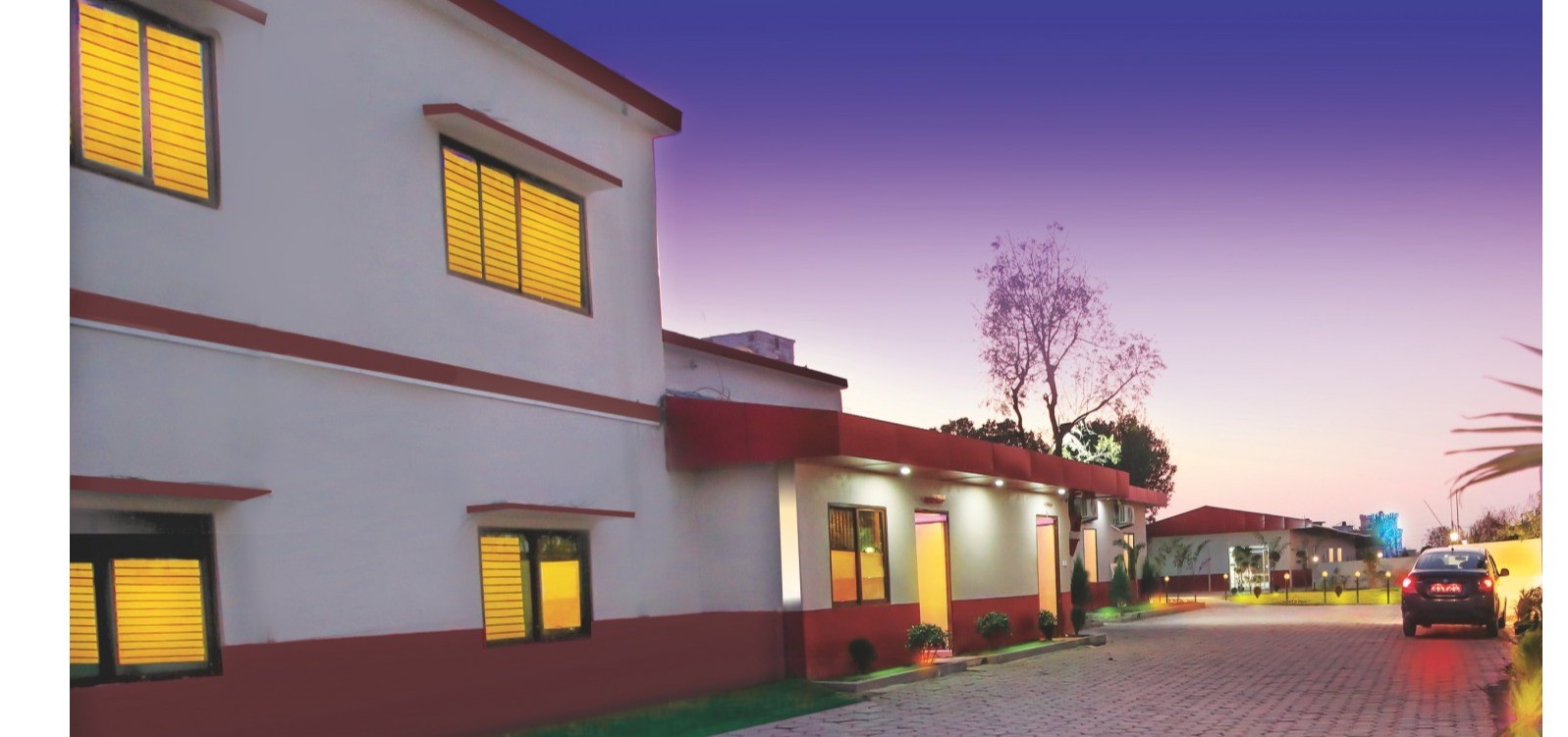 Sungava Resort & Events Management Pvt.ltd Sungava Resort & Events Management Pvt.ltd