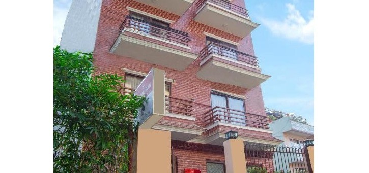 Madhuban Hotel Madhuban Hotel