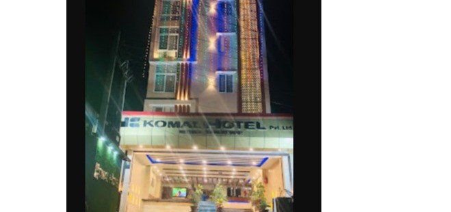 Komal Hotel Komal Hotel