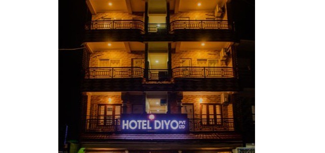 Hotel Diyo Hotel Diyo