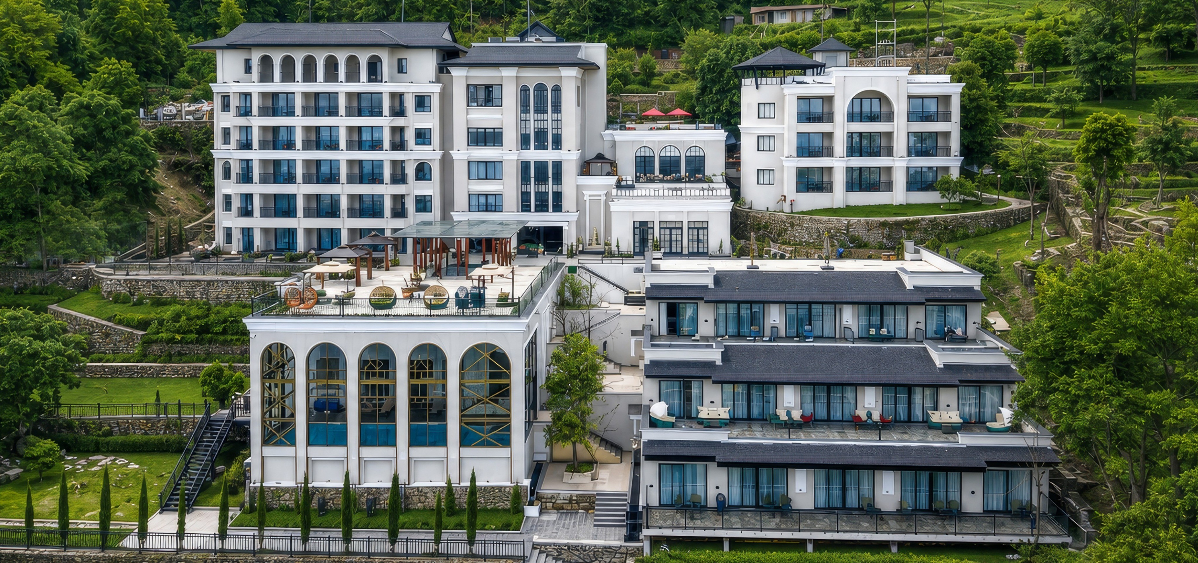 Bhangeri Durbar Resort Pvt Ltd Bhangeri Durbar Resort Pvt Ltd