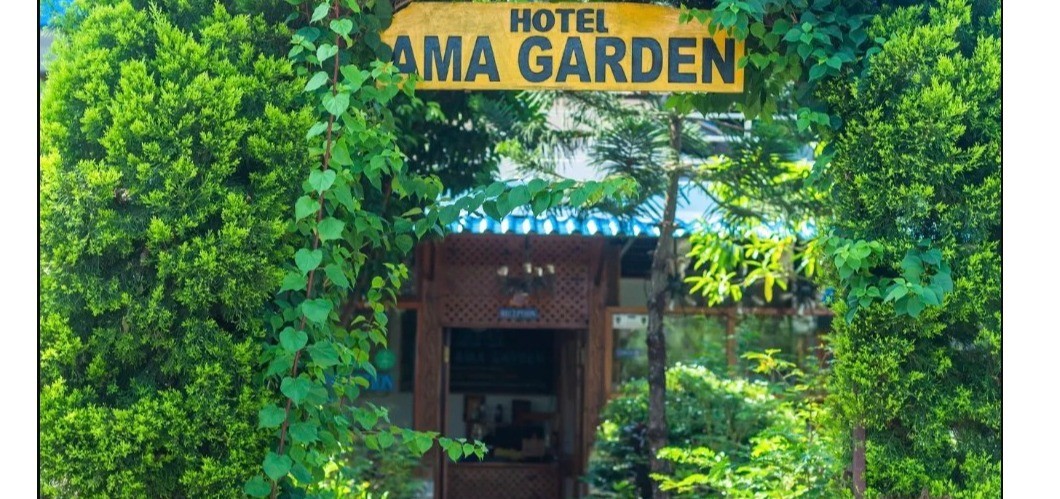 Hotel Ama Garden Hotel Ama Garden