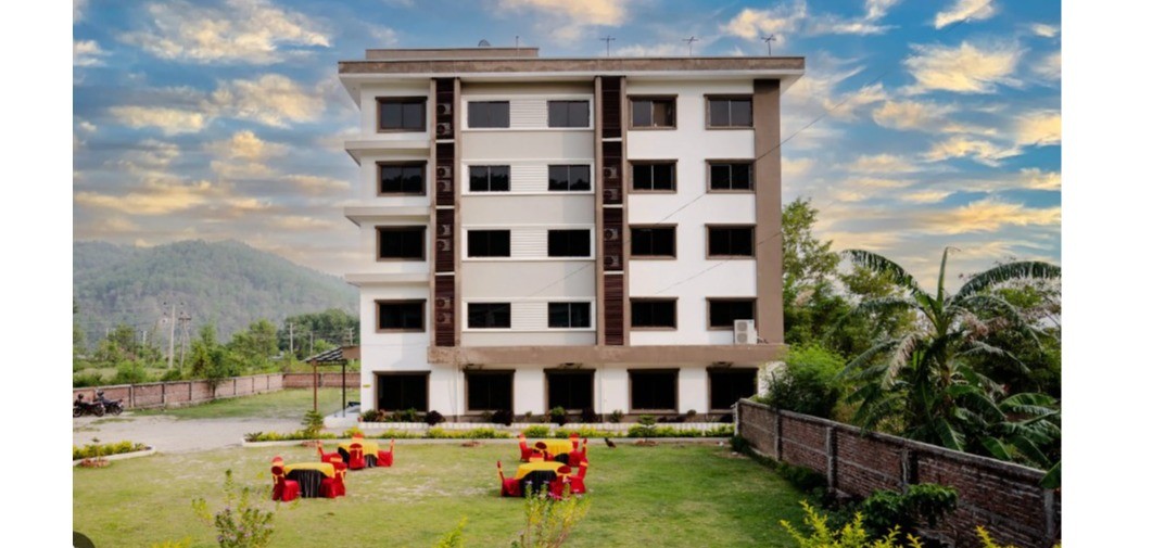 Hotel Pauwa Ghorahi Hotel Pauwa Ghorahi