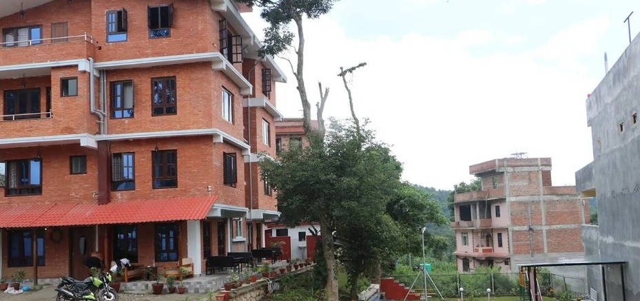 Heritage Home Dhulikhel Heritage Home Dhulikhel