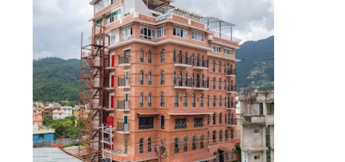 Hotel Pabera Heritage Boutique Hotel Pabera Heritage Boutique