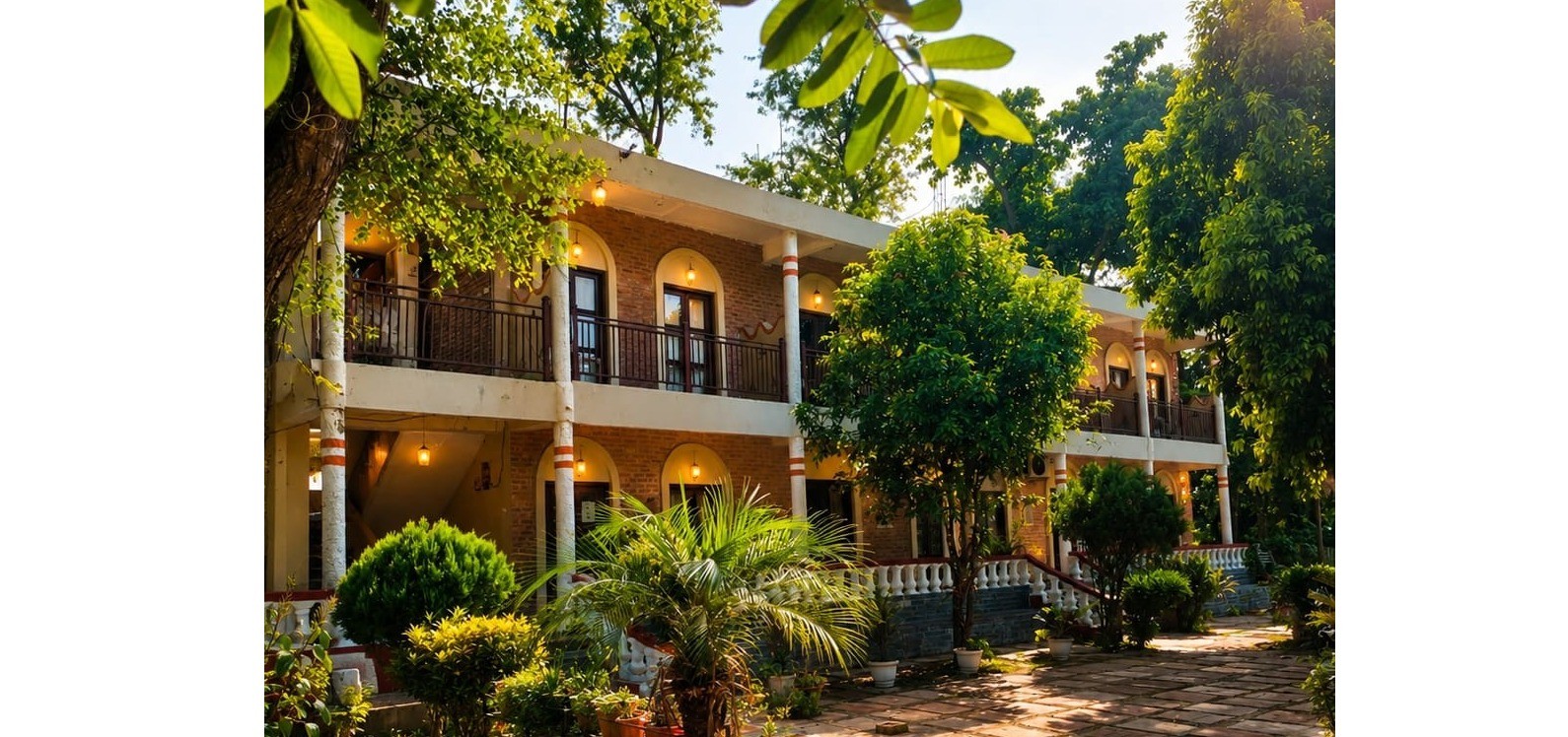 River Park International Resort River Park International Resort