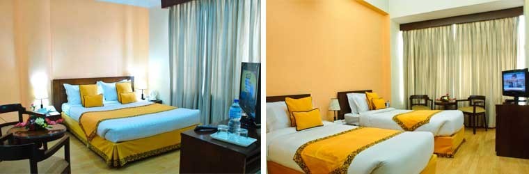 Airport Hotel Pvt Ltd