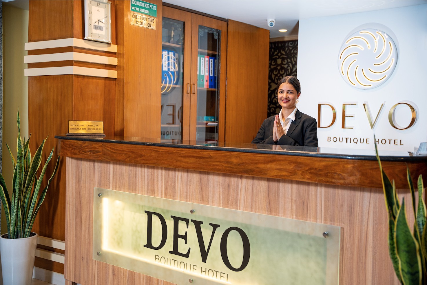 Devo Boutique Hotel Pvt.Ltd