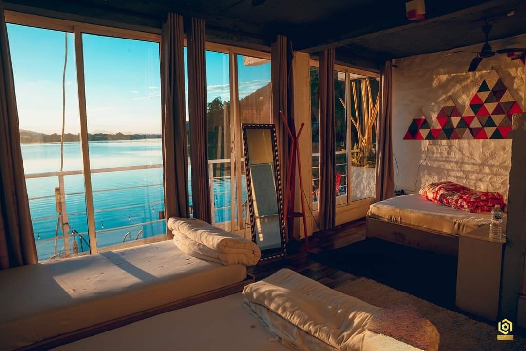 Lake House