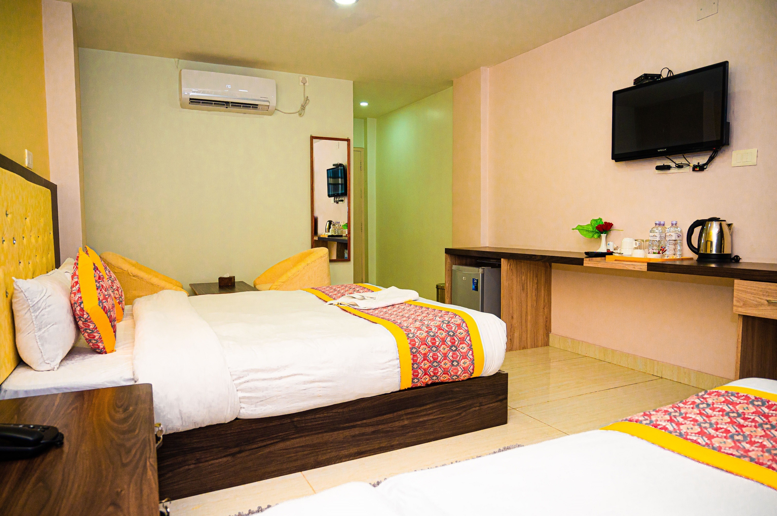 Hotel Pauwa