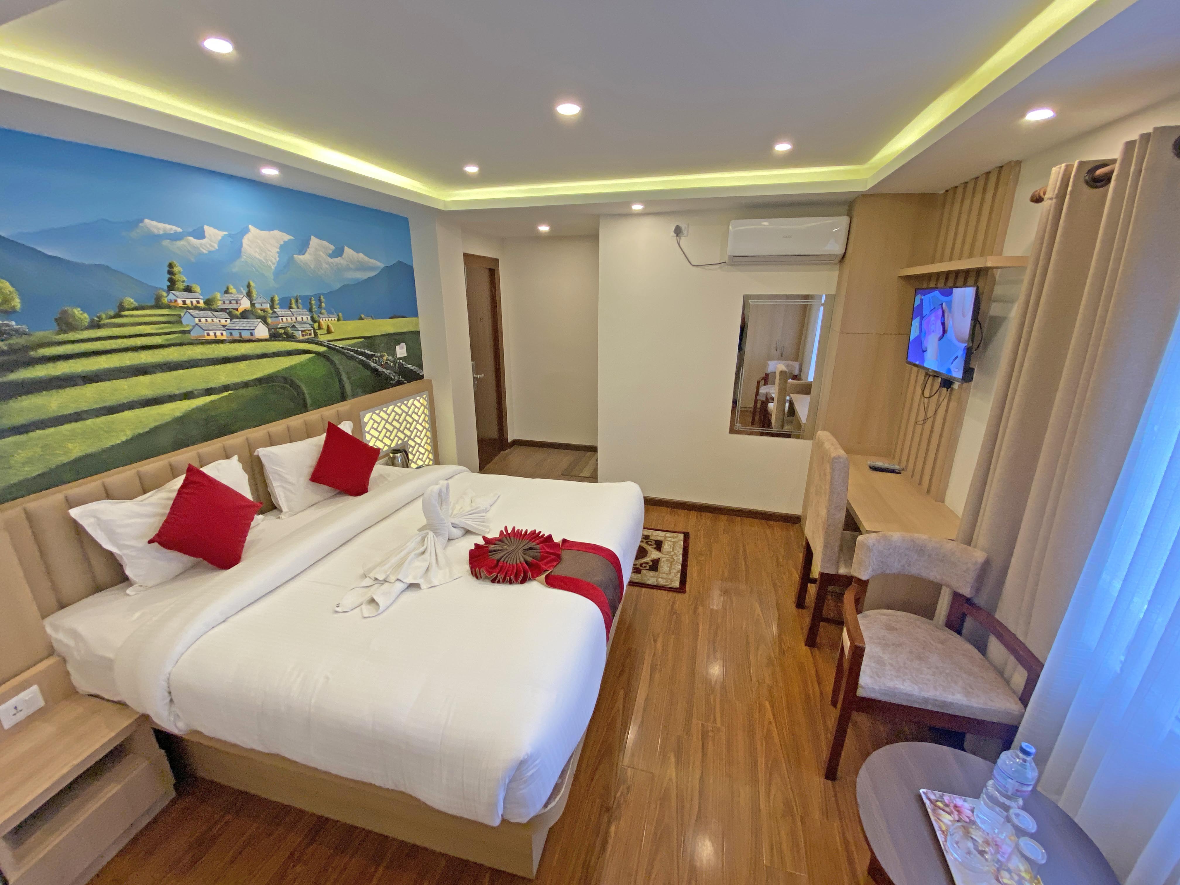 Hotel Malati