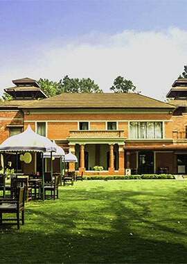 Gokarna Forest Resort