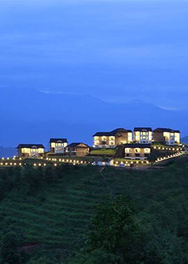 Rupakot Resort