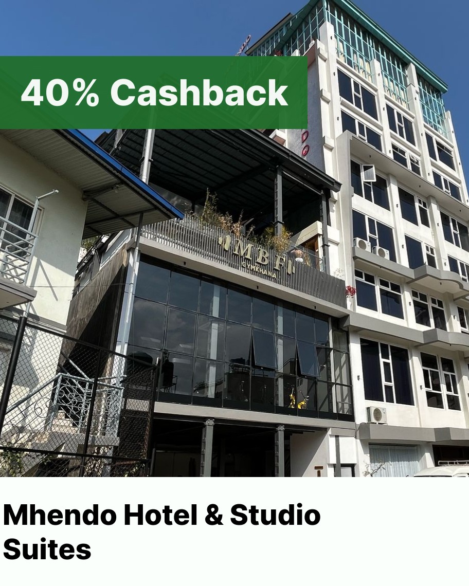 Mhendo