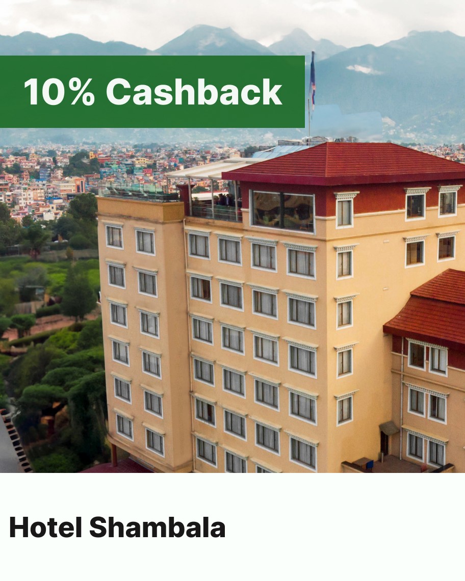 Hotel Shambala