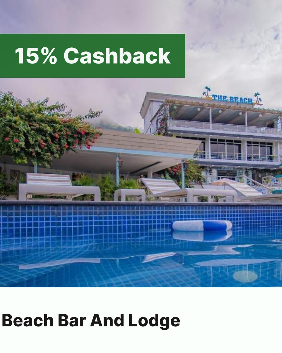 Beach Bar And Lodge Pvt.ltd.