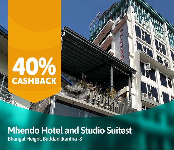 Mhendo Hotel and Studio Suites