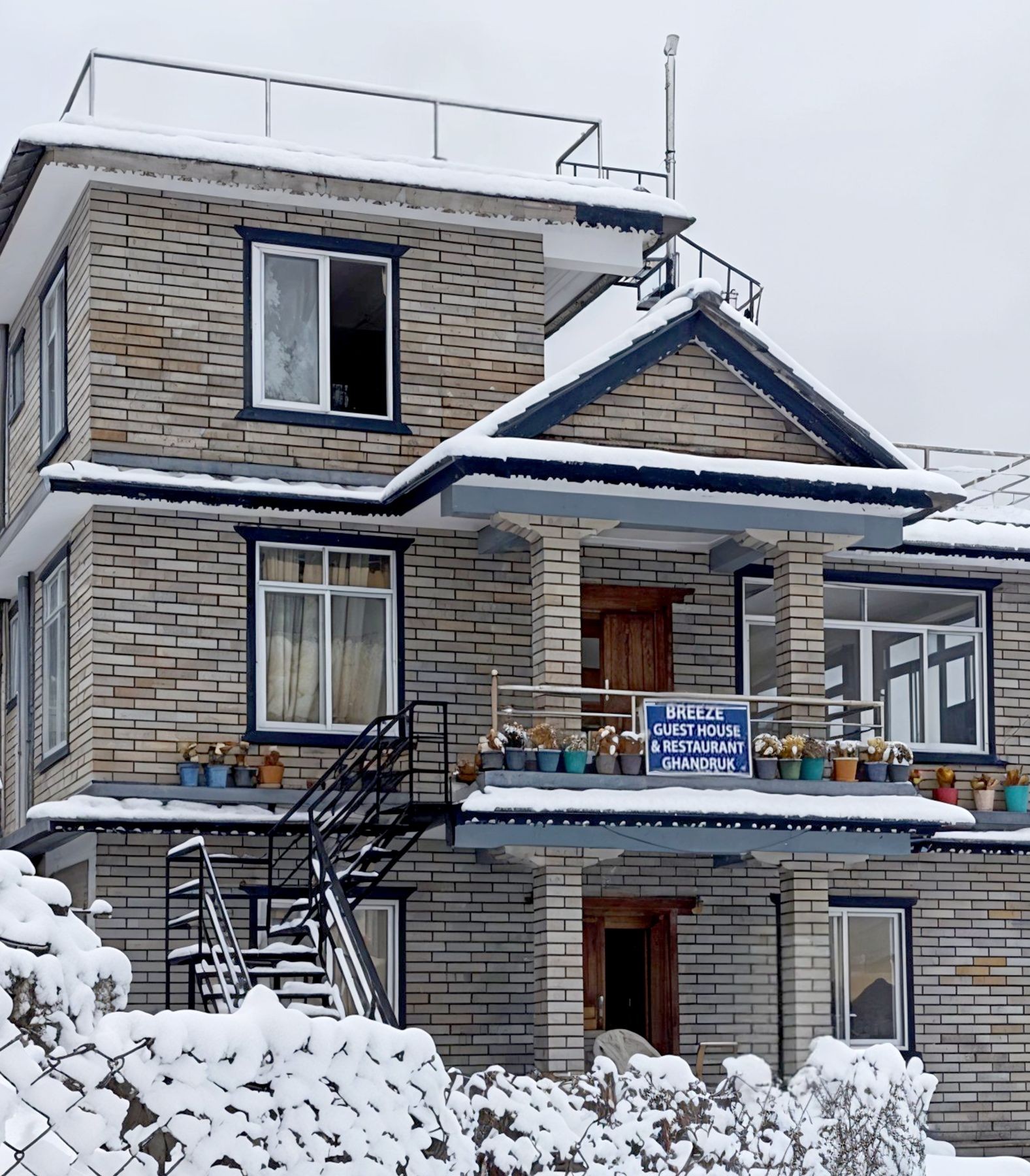 Guest House