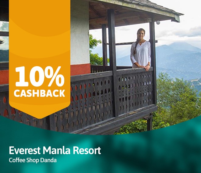 Everest Manla Resort