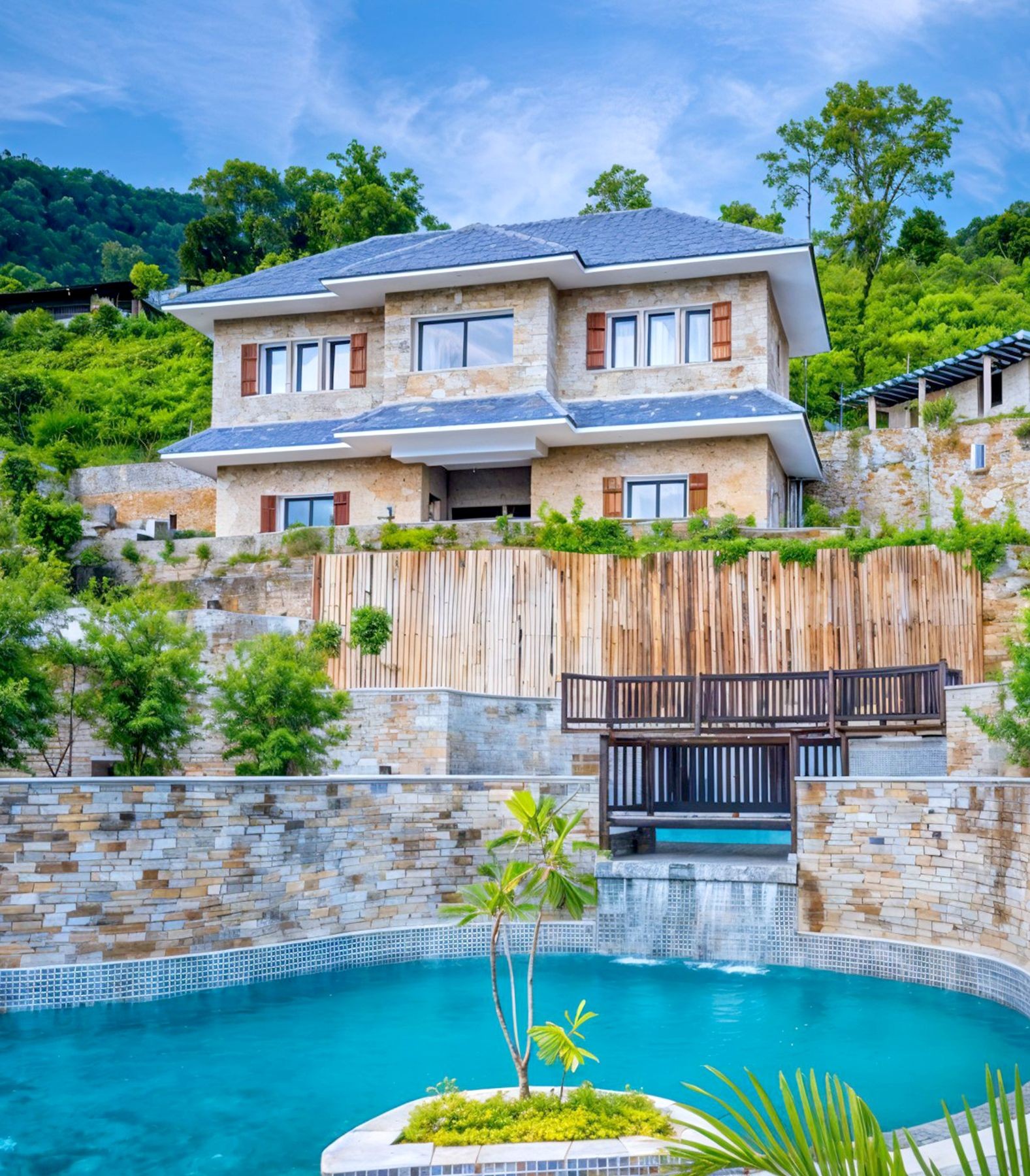 Resort